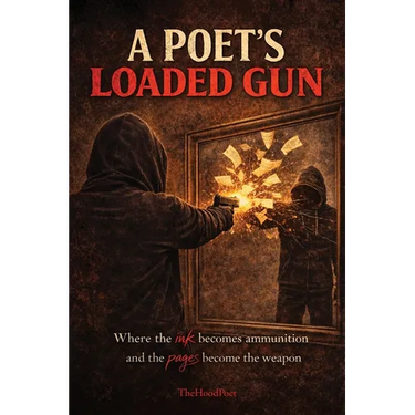 A Poet's Loaded Gun