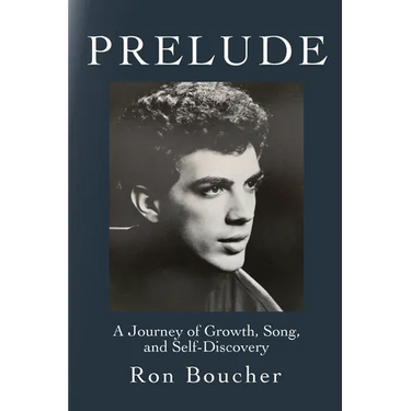 Prelude: A Journey of Growth, Song, and Self-Discovery