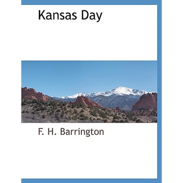 Kansas Day