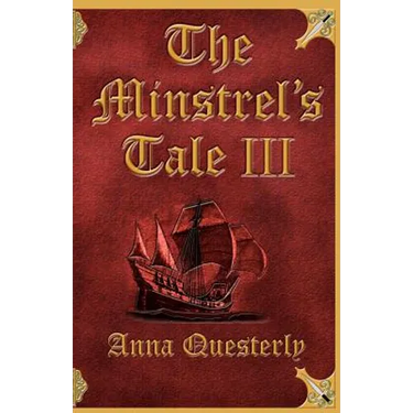 The Minstrel's Tale III