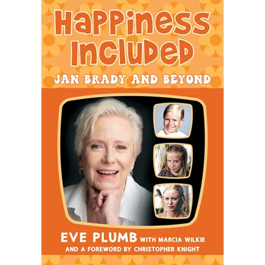 Happiness Included: Jan Brady and Beyond