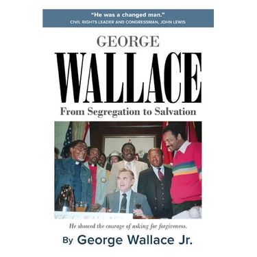 George Wallace
