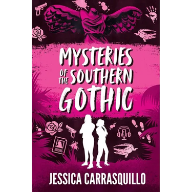 Mysteries of the Southern Gothic