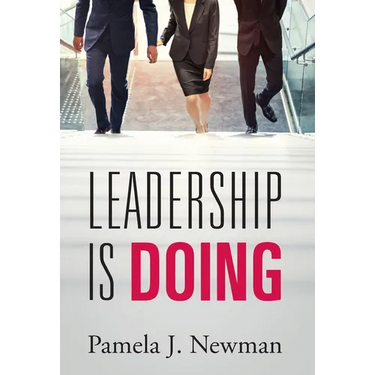 Leadership is Doing