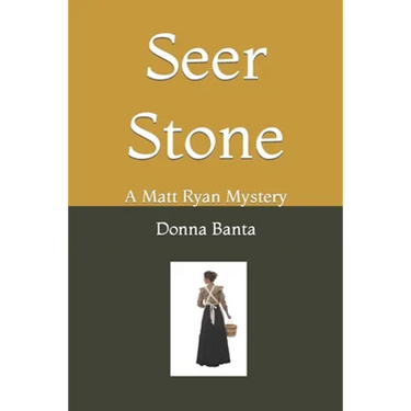 Seer Stone