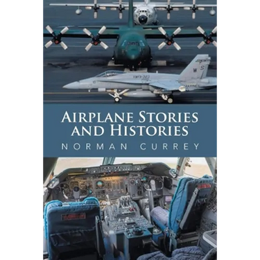 Airplane Stories and Histories