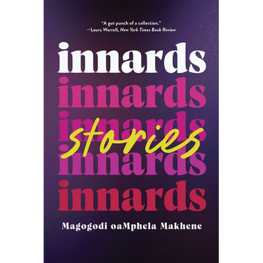 Innards: Stories