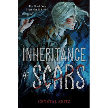 Inheritance of Scars