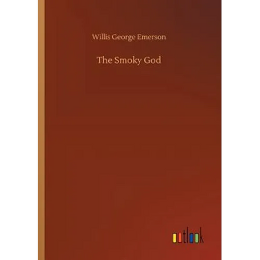 The Smoky God
