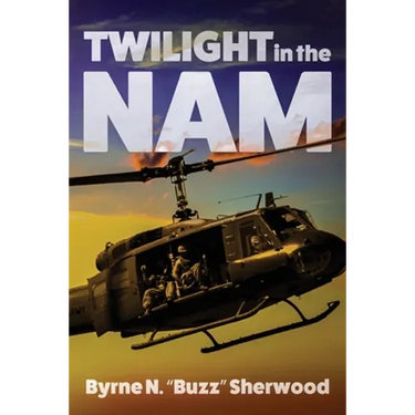 Twilight in the 'Nam: With the 196th Light Infantry Brigade