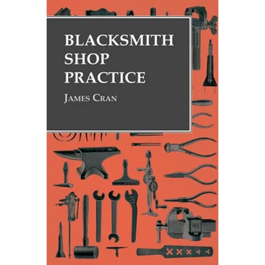 Blacksmith Shop Practice