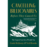 Cancelling Billionaires Before They Cancel Us: The Urgent Case for a Wealth Tax