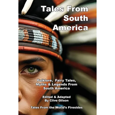 Tales From South America