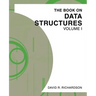 The Book on Data Structures: Volume I
