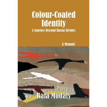 Colour-Coated Identity