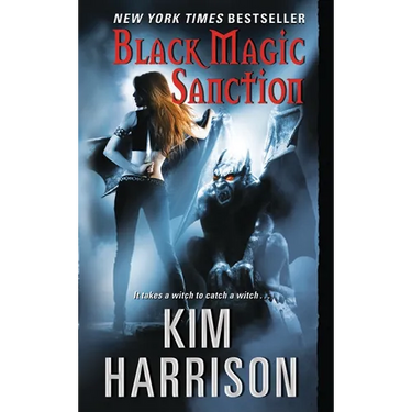 Black Magic Sanction