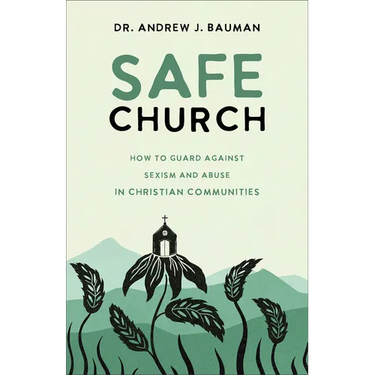 Safe Church: How to Guard Against Sexism and Abuse in Christian Communities