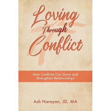 Loving through Conflict