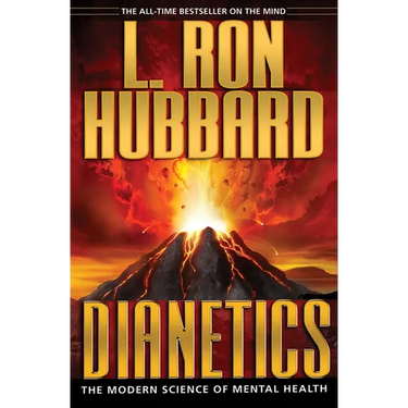 Dianetics: The Modern Science of Mental Health
