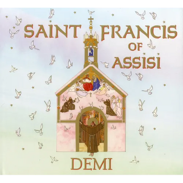 Saint Francis of Assisi