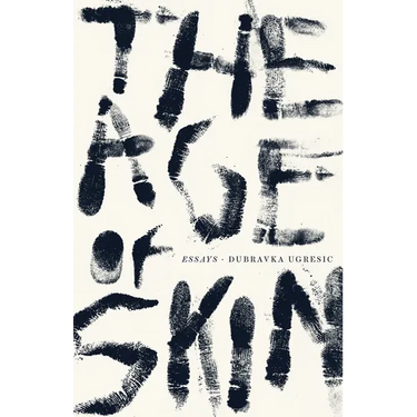 The Age of Skin