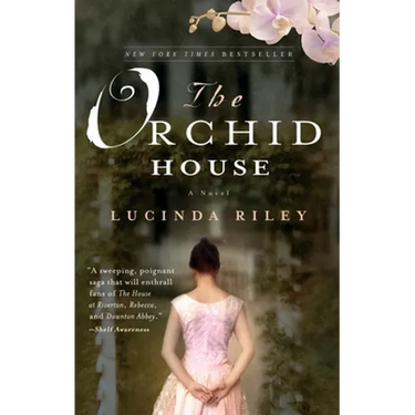 The Orchid House