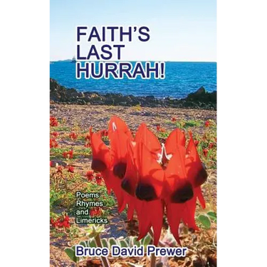 Faith's Last Hurrah!