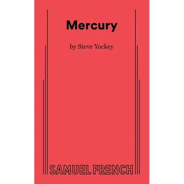 Mercury