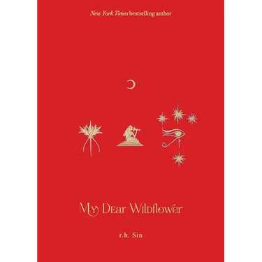 My Dear Wildflower