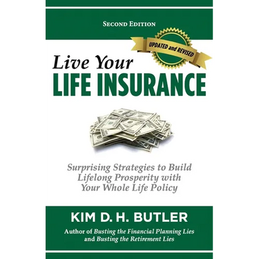 Live Your Life Insurance