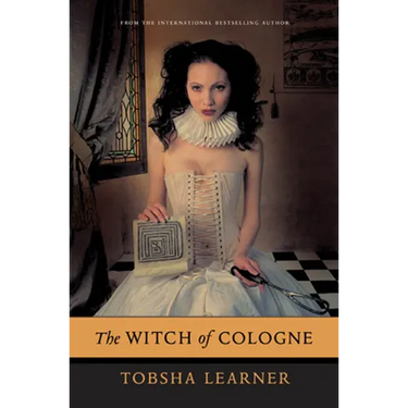 The Witch of Cologne