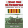 Lessons from the Vietnam War