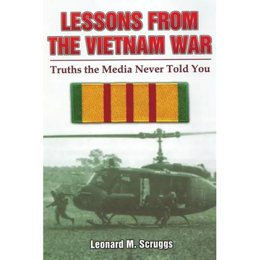Lessons from the Vietnam War