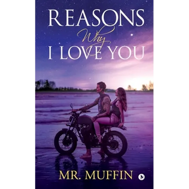 Reasons Why I Love You
