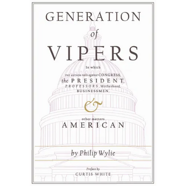 Generation of Vipers