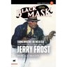 Somewhere in Mexico: The Complete Black Mask Cases of Jerry Frost, Volume 1