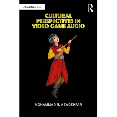 Cultural Perspectives in Video Game Audio