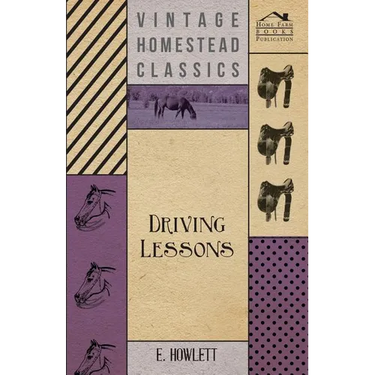 Driving Lessons