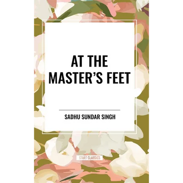 At the Master's Feet
