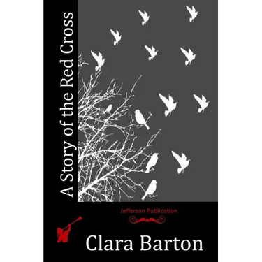 A Story of the Red Cross