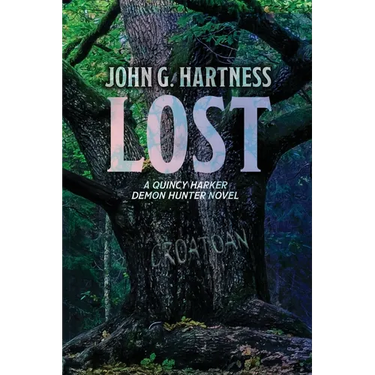 Lost