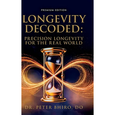 Longevity Decoded: Precision Longevity for the Real World