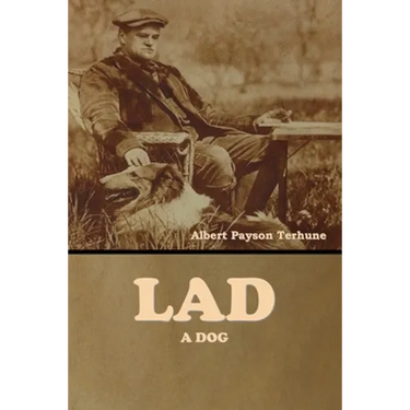 Lad: A Dog