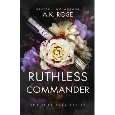 Ruthless Commander