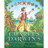 Charles Darwin's Around-The-World Adventure: A Picture Book