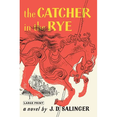 The Catcher in the Rye