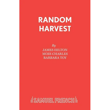 Random Harvest