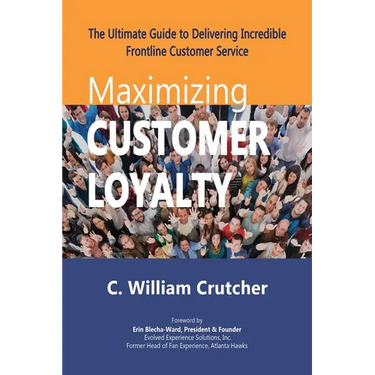 Maximizing Customer Loyalty: The Ultimate Guide to Delivering Incredible Frontline Customer Service