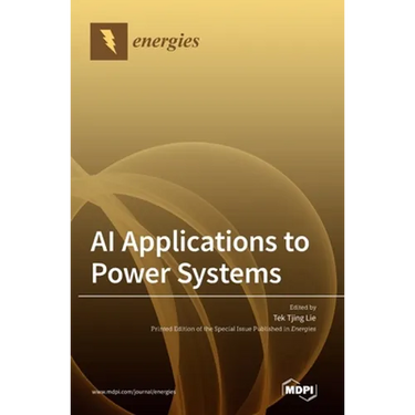 AI Applications to Power Systems