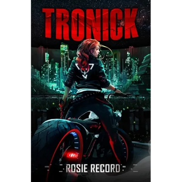 Tronick